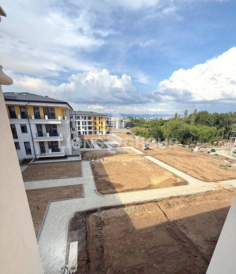 Na prodej  1 ložnice Sofia , v.z.Malinova dolina , 75 m2 | 35728053 - obraz [2]