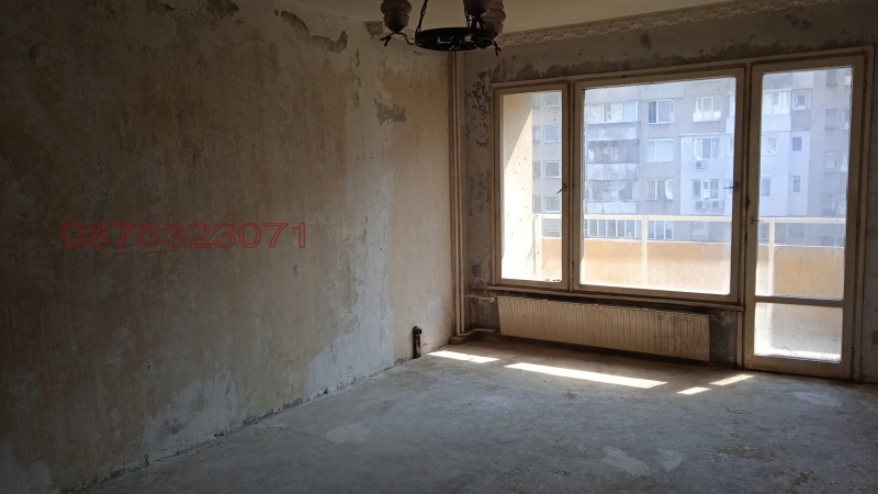 Продава 2-СТАЕН, гр. София, Бъкстон, снимка 9 - Апартаменти - 53591585