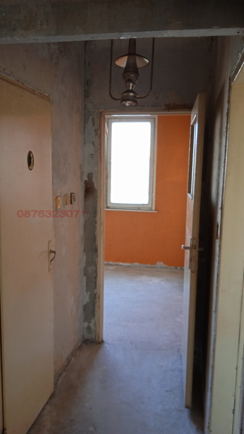 Продава 2-СТАЕН, гр. София, Бъкстон, снимка 5 - Апартаменти - 53591585