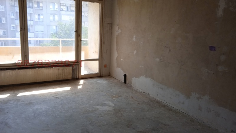 Продава 2-СТАЕН, гр. София, Бъкстон, снимка 10 - Апартаменти - 53591585