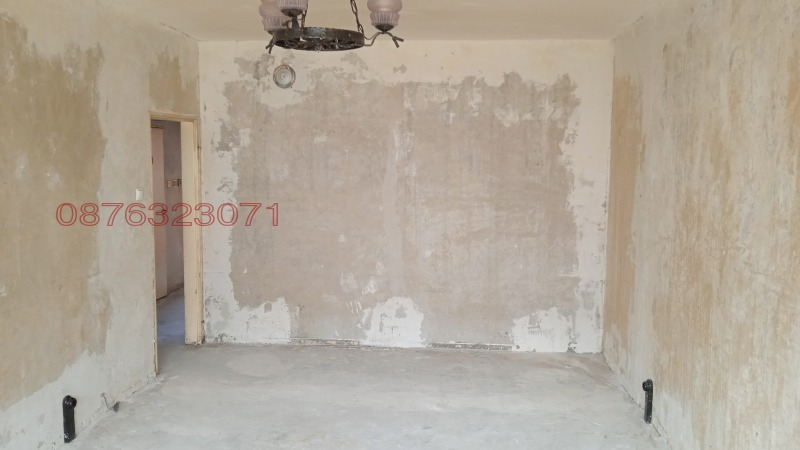 Продава 2-СТАЕН, гр. София, Бъкстон, снимка 11 - Апартаменти - 53591585