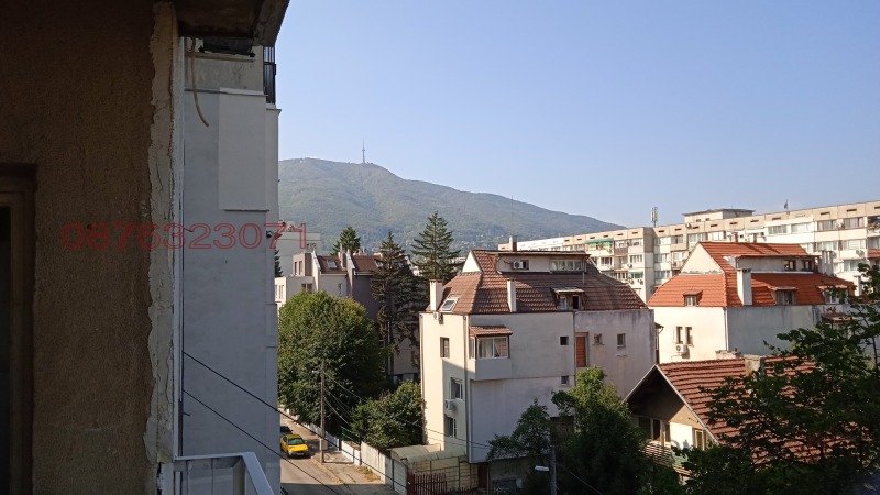 Продава 2-СТАЕН, гр. София, Бъкстон, снимка 4 - Апартаменти - 53591585