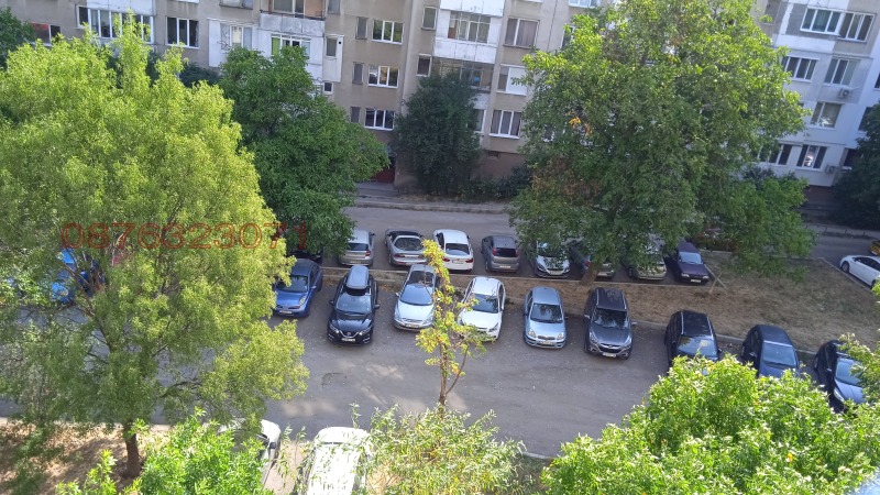 Продава 2-СТАЕН, гр. София, Бъкстон, снимка 3 - Апартаменти - 53591585