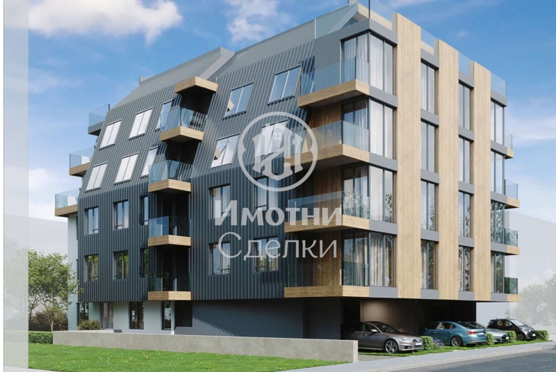 Продава  2-стаен град София , Малинова долина , 70 кв.м | 17629215 - изображение [14]