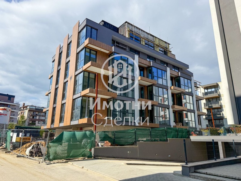 Продава 2-СТАЕН, град София, Малинова долина • 195000 € / 381386.85 лв. • 52579060 1