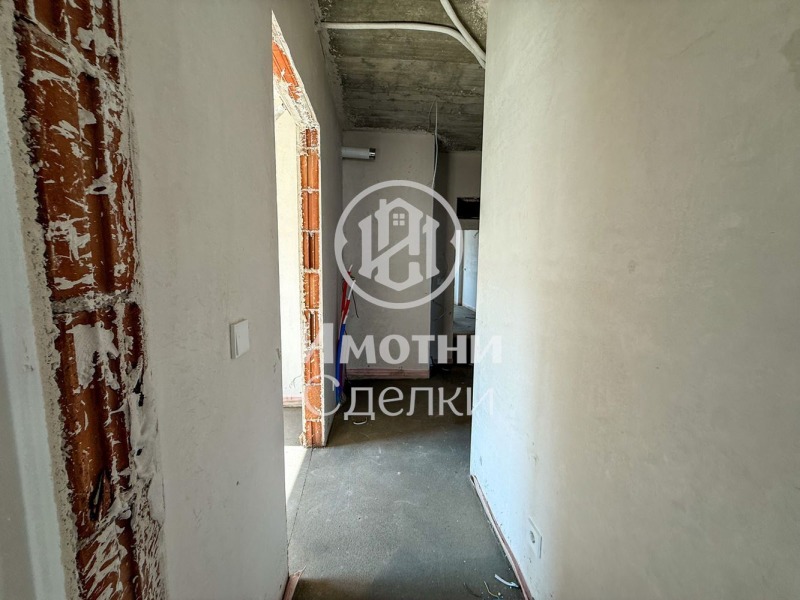 Продава  2-стаен град София , Малинова долина , 70 кв.м | 17629215 - изображение [9]