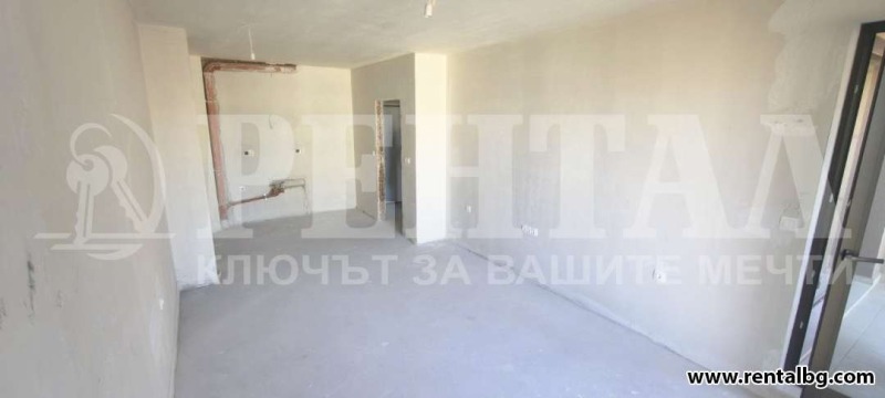 Продава 2-СТАЕН, гр. Пловдив, Тракия