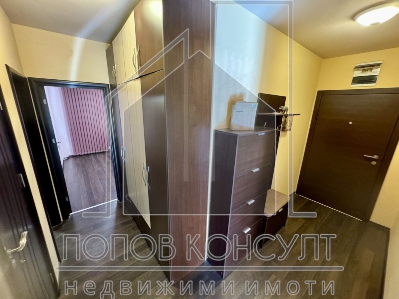 Продава 3-СТАЕН, гр. Пловдив, Кючук Париж, снимка 7 - Aпартаменти - 47491789