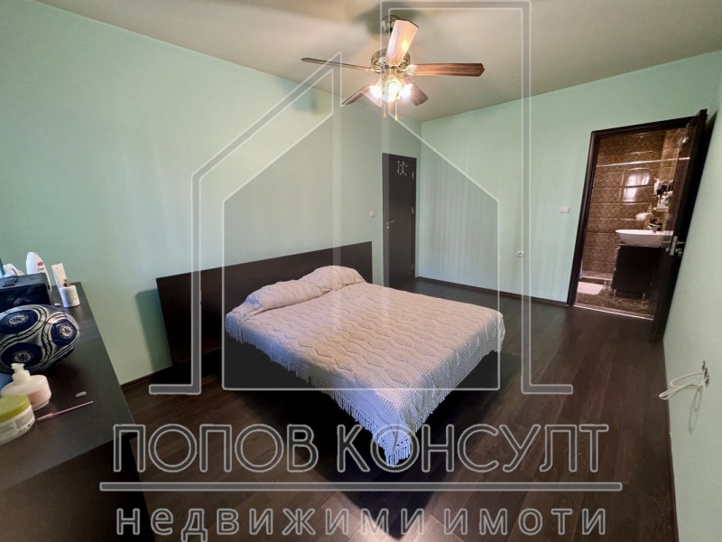 Продава 3-СТАЕН, гр. Пловдив, Кючук Париж, снимка 3 - Aпартаменти - 47491789