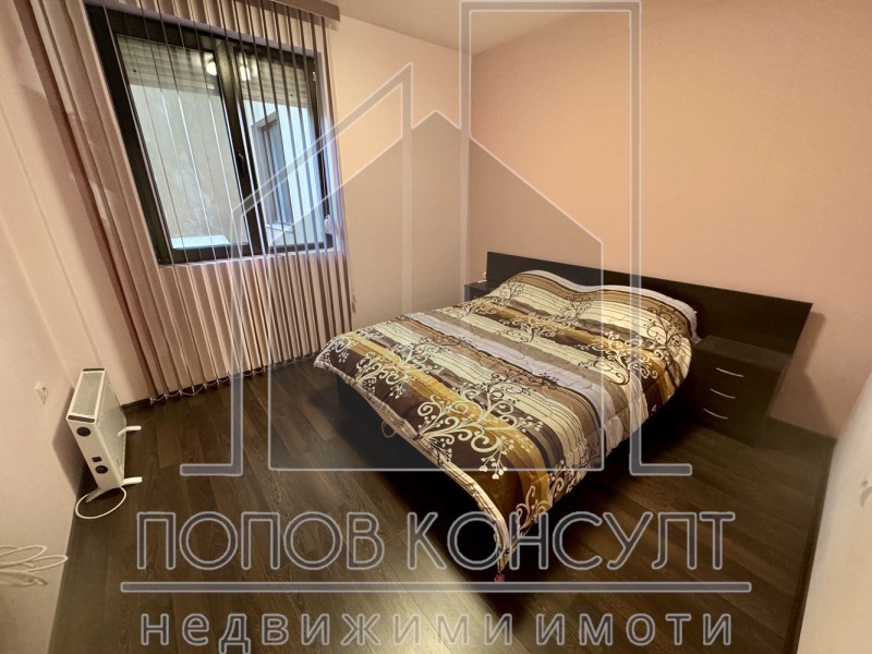 Продава 3-СТАЕН, гр. Пловдив, Кючук Париж, снимка 4 - Aпартаменти - 47491789