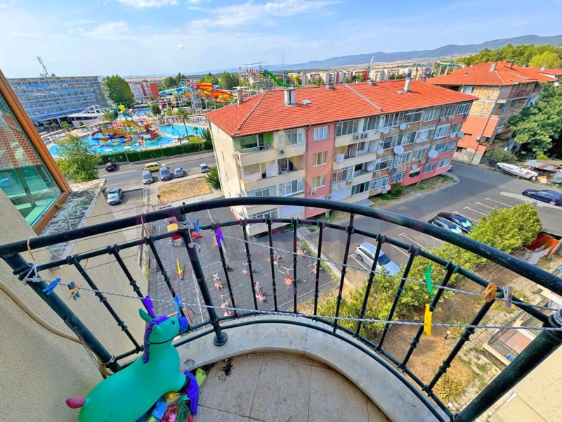 Eladó  2 hálószobás régió Burgasz , k.k. Slancsev brjag , 77 négyzetméter | 65075869 - kép [13]
