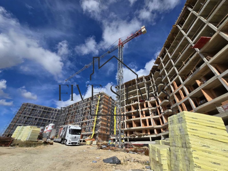Продава 3-СТАЕН, град Варна, Владислав Варненчик 1 • 126500 € / 247412.49 лв. • 73001373 1
