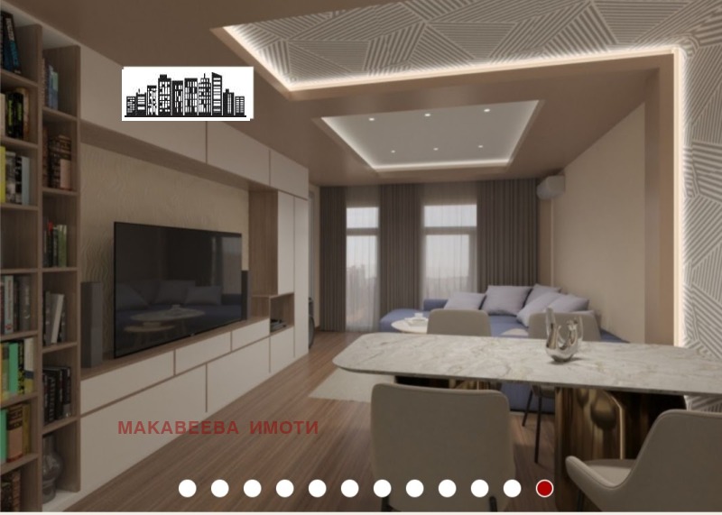 À vendre  2 chambres Plovdiv , Ostromila , 125 m² | 17757197 - image [2]