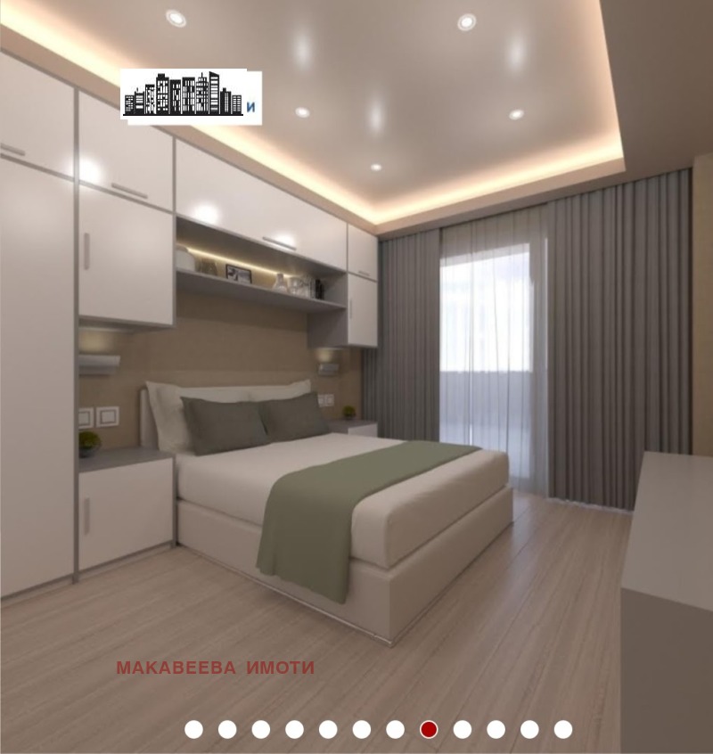 À vendre  2 chambres Plovdiv , Ostromila , 125 m² | 17757197 - image [4]