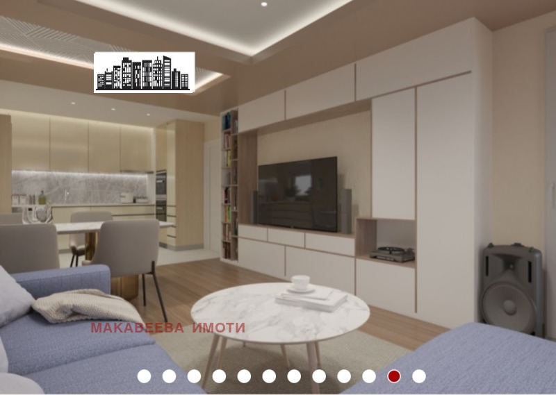 À vendre  2 chambres Plovdiv , Ostromila , 125 m² | 17757197 - image [8]