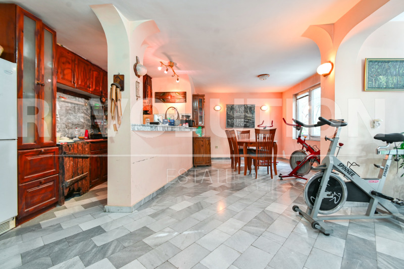 Na prodej  2 ložnice Sofia , Belite brezi , 125 m2 | 13399020 - obraz [2]