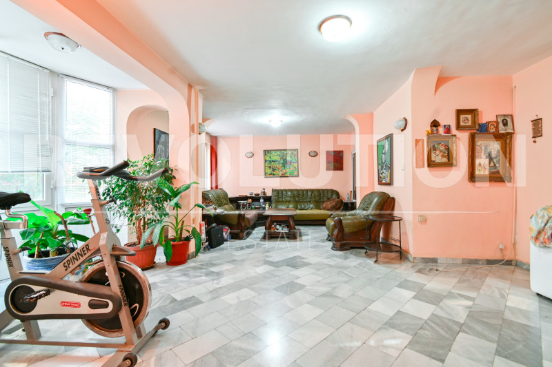 Na prodej  2 ložnice Sofia , Belite brezi , 125 m2 | 13399020 - obraz [4]