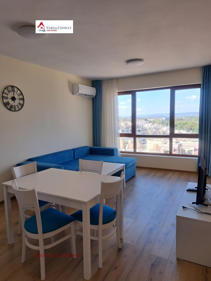 Till salu  2 sovrum Varna , Asparuhovo , 87 kvm | 97149212 - bild [2]