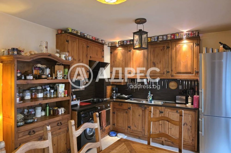 Продава 3-СТАЕН, гр. София, Карпузица, снимка 3 - Апартаменти - 52547993