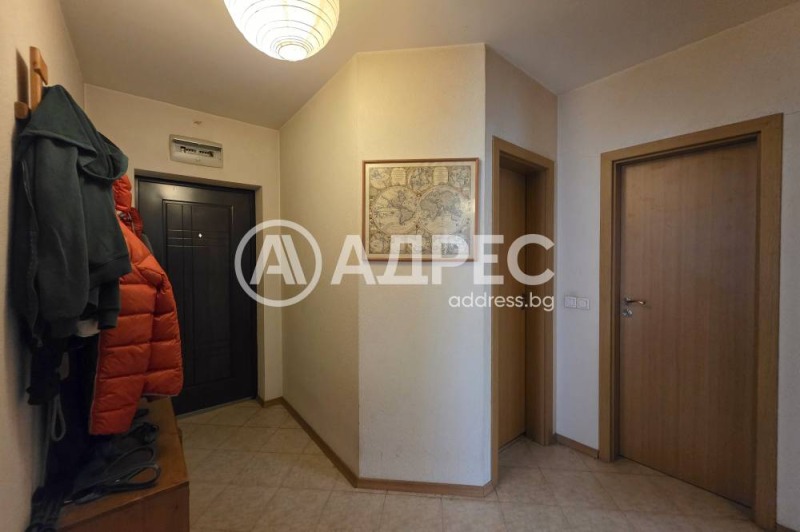 Продава 3-СТАЕН, гр. София, Карпузица, снимка 9 - Апартаменти - 52547993