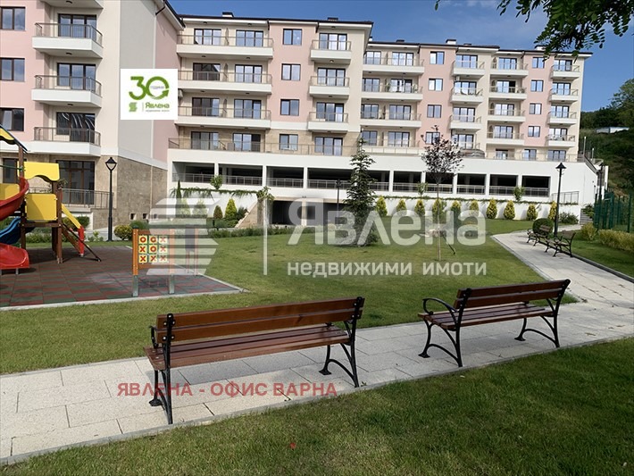 Продава 3-СТАЕН, гр. Варна, Виница, снимка 2 - Апартаменти - 55272300