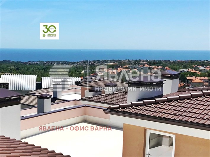 Продава 3-СТАЕН, гр. Варна, Виница, снимка 4 - Апартаменти - 55272300
