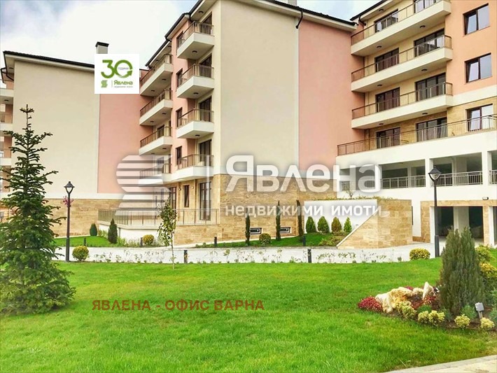 Продава 3-СТАЕН, гр. Варна, Виница, снимка 3 - Апартаменти - 55272300