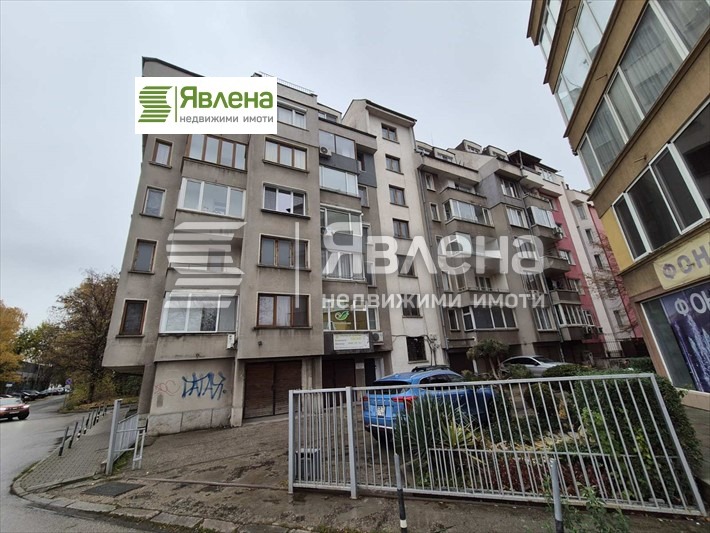 Προς πώληση  3 υπνοδωμάτια Σοφηια , Οβορητστε , 140 τ.μ | 50603311 - εικόνα [17]