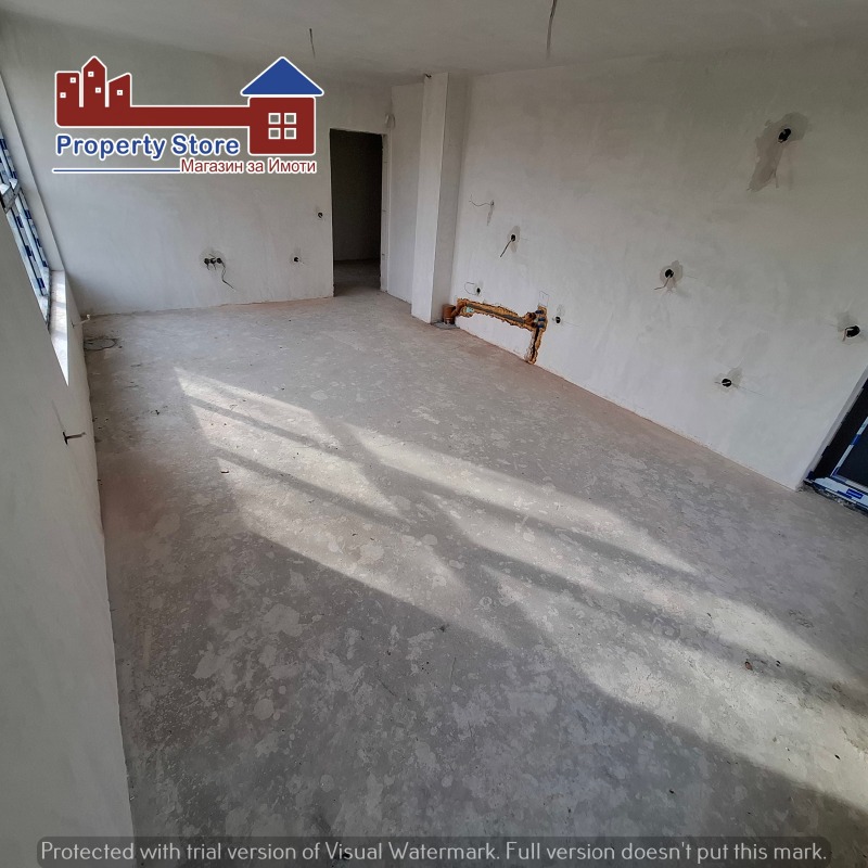 À vendre  3 chambres Varna , Asparouhovo , 120 m² | 88356688