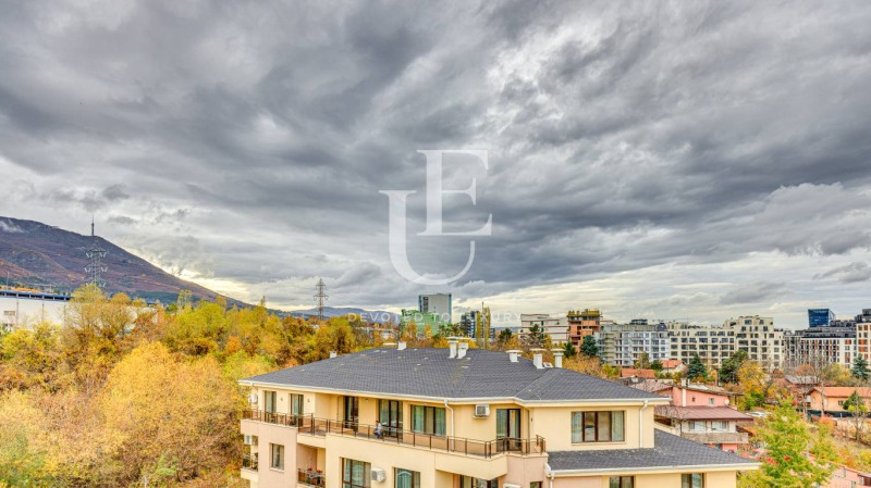 Продава 4-СТАЕН, гр. София, Манастирски ливади, снимка 2 - Апартаменти - 52441188