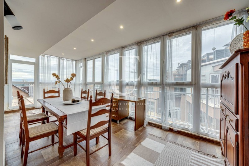 Продава 4-СТАЕН, гр. София, Манастирски ливади, снимка 6 - Апартаменти - 52441188