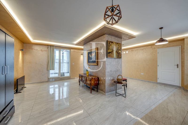 Продава 4-СТАЕН, гр. София, Манастирски ливади, снимка 3 - Апартаменти - 52441188