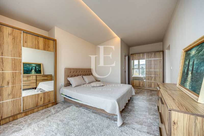 Продава 4-СТАЕН, гр. София, Манастирски ливади, снимка 4 - Апартаменти - 52441188