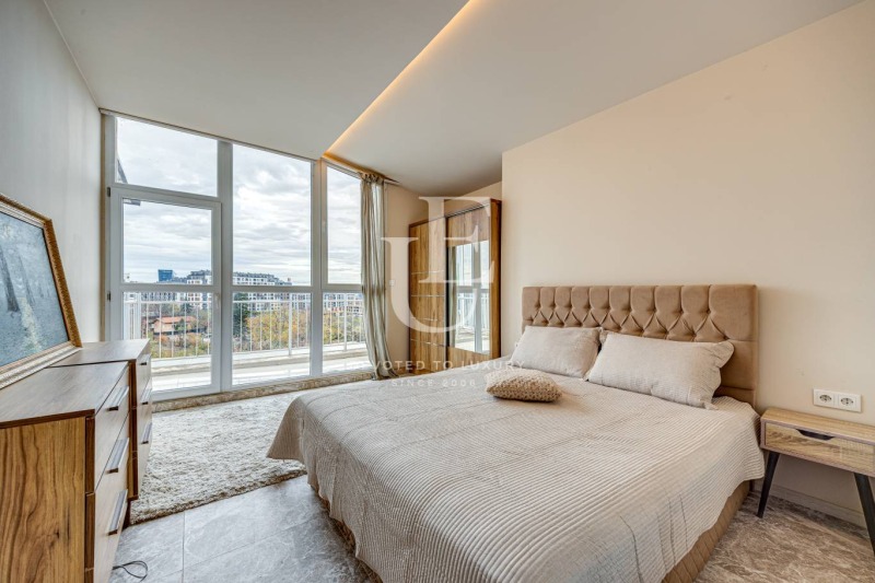 Продава 4-СТАЕН, гр. София, Манастирски ливади, снимка 7 - Апартаменти - 52441188