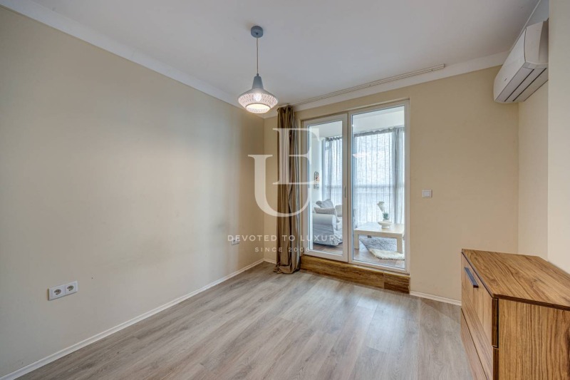 Продава 4-СТАЕН, гр. София, Манастирски ливади, снимка 10 - Апартаменти - 52441188