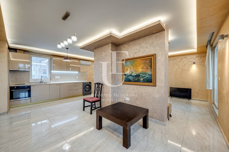 Продава 4-СТАЕН, гр. София, Манастирски ливади, снимка 12 - Апартаменти - 52441188