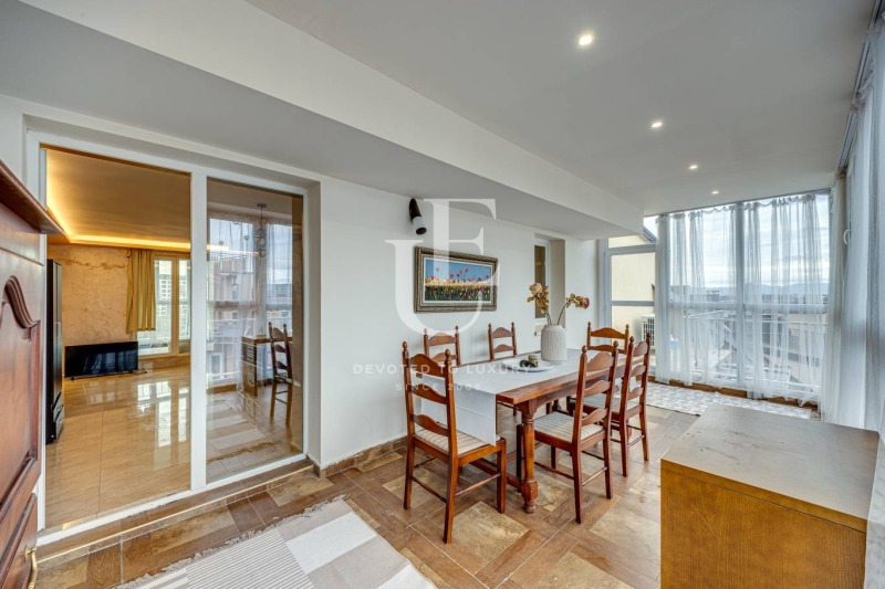 Продава 4-СТАЕН, гр. София, Манастирски ливади, снимка 8 - Апартаменти - 52441188