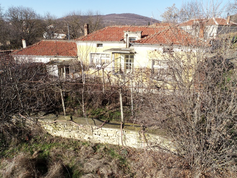 Te koop  Huis regio Stara Zagora , Vinarovo , 130 m² | 87733035 - afbeelding [3]