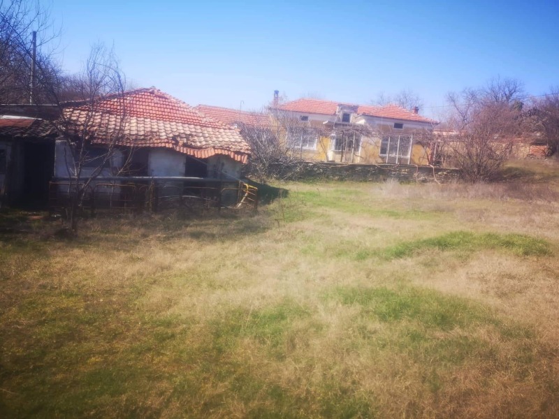 Продава  Къща област Стара Загора , с. Винарово , 130 кв.м | 75908682 - изображение [3]