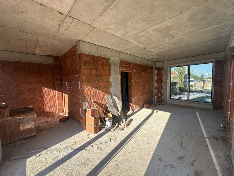 Til salg  Hus region Plovdiv , Trud , 173 kvm | 54965725 - billede [4]