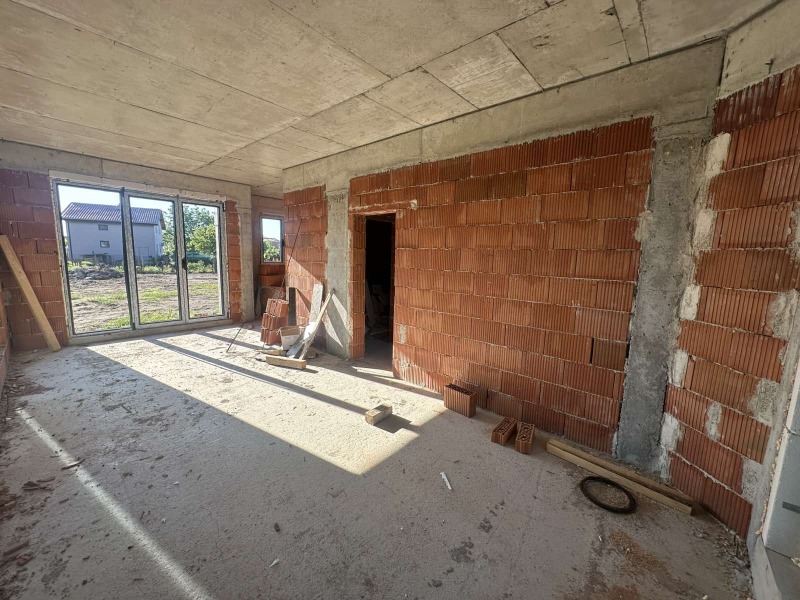 Til salg  Hus region Plovdiv , Trud , 173 kvm | 54965725 - billede [5]