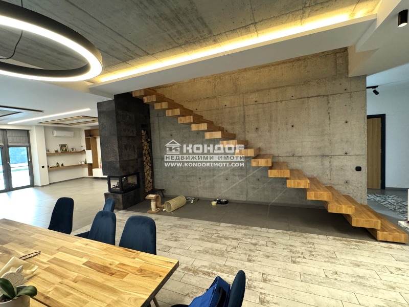 Til salgs  Hus region Plovdiv , Markovo , 365 kvm | 87714250 - bilde [6]