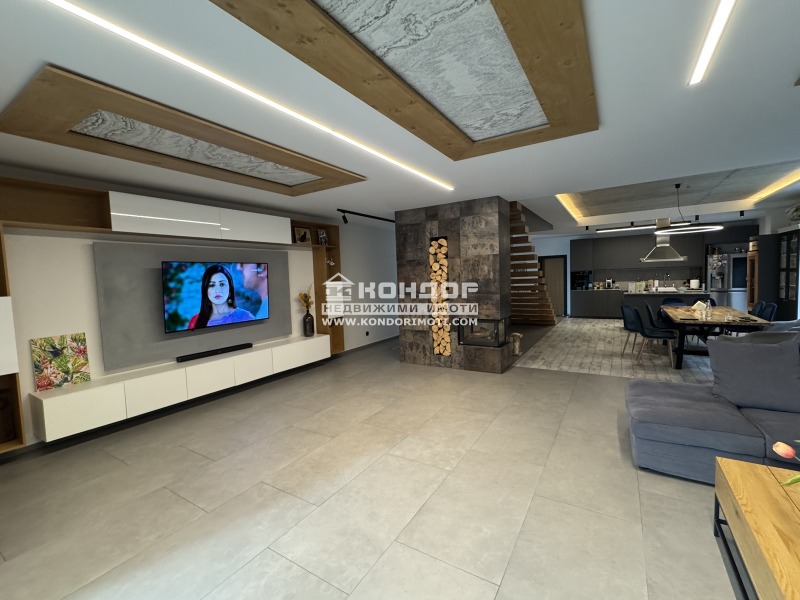 Til salgs  Hus region Plovdiv , Markovo , 365 kvm | 87714250 - bilde [2]