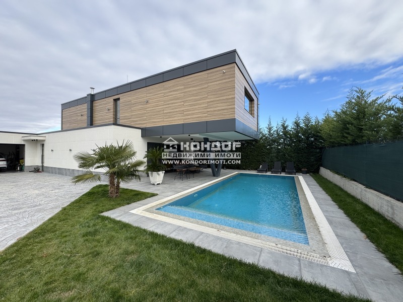 Til salgs  Hus region Plovdiv , Markovo , 365 kvm | 87714250 - bilde [16]