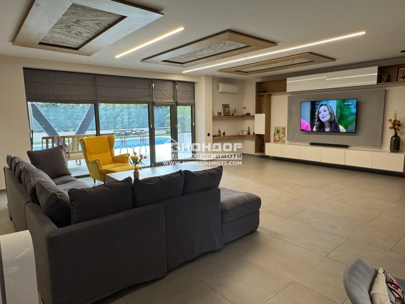 Til salgs  Hus region Plovdiv , Markovo , 365 kvm | 87714250 - bilde [4]