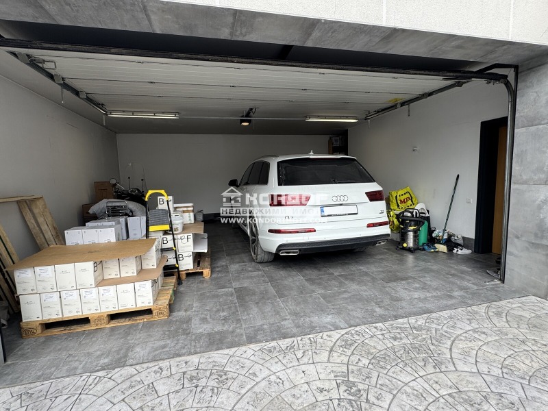 Til salgs  Hus region Plovdiv , Markovo , 365 kvm | 87714250 - bilde [17]