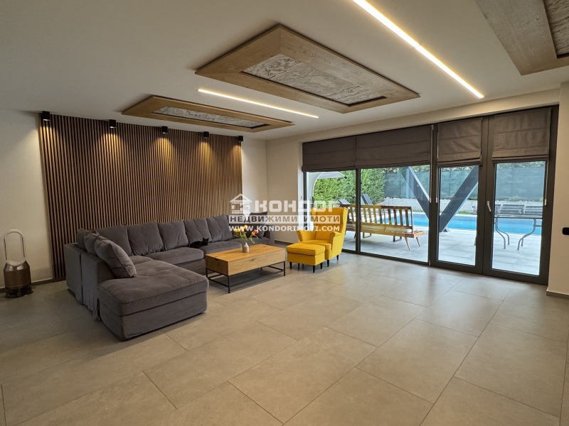 Til salgs  Hus region Plovdiv , Markovo , 365 kvm | 87714250 - bilde [5]