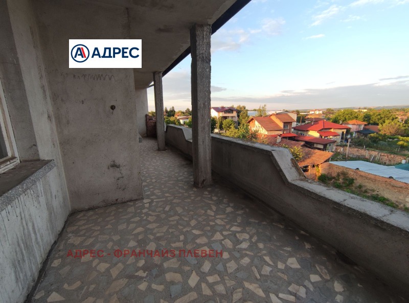 Te koop  Huis regio Pleven , Dolni Dabnik , 600 m² | 30505417 - afbeelding [3]