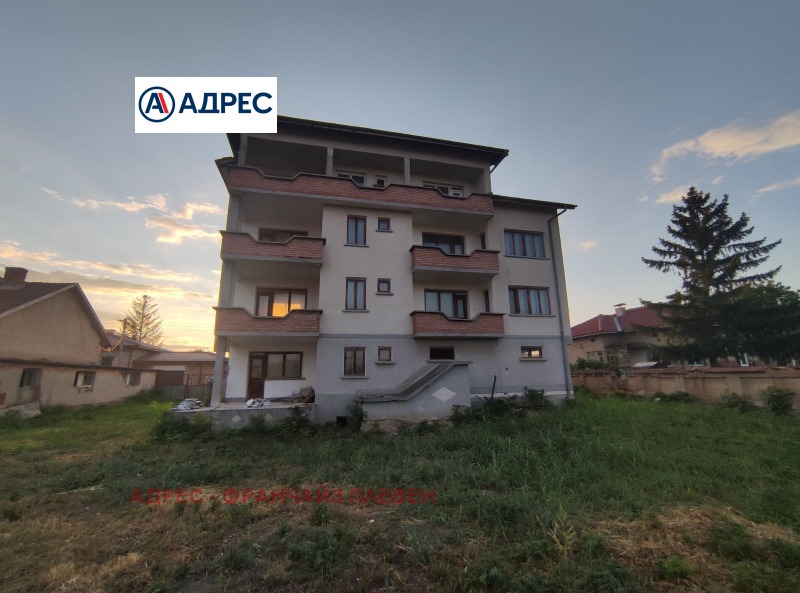 Te koop  Huis regio Pleven , Dolni Dabnik , 600 m² | 30505417