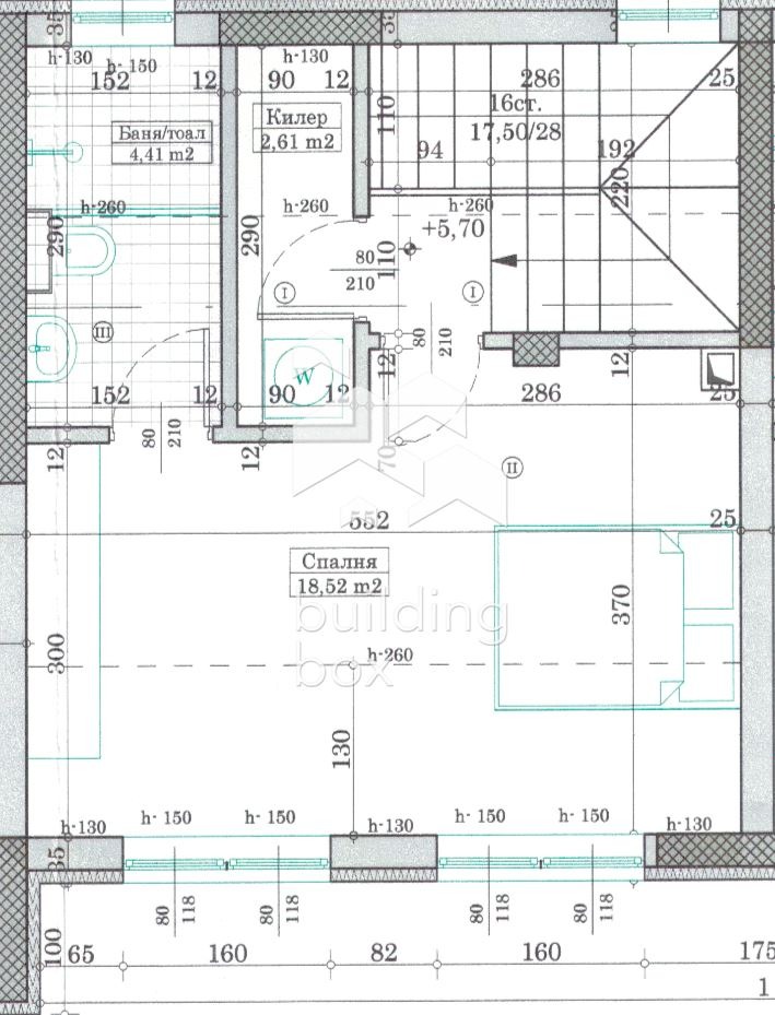 Продава КЪЩА, гр. Варна, м-т Долна Трака, снимка 6 - Къщи - 53682140